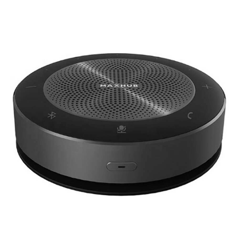 Loa hội nghị không dây Bluetooth MAXHUB BM21